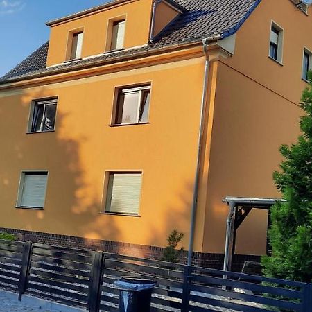 Hillmann'S Hoehe Grossrohrsdorf Exteriör bild